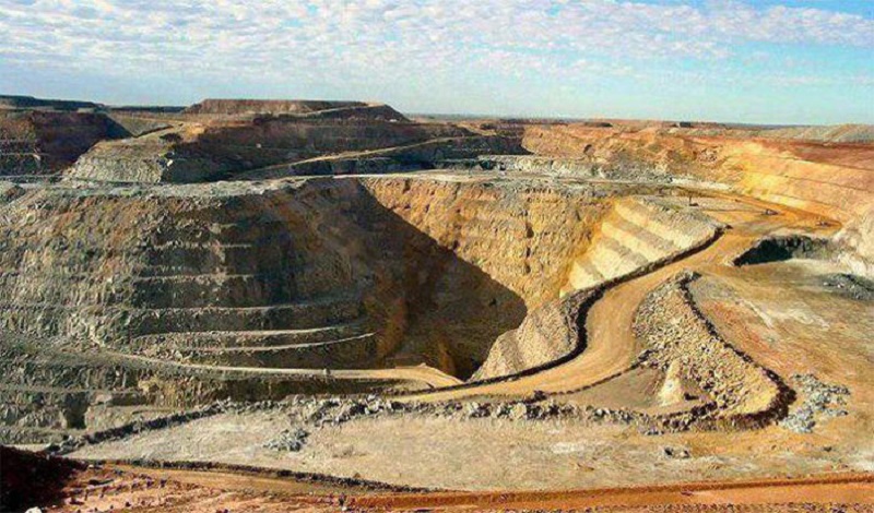 معدنکاری مسئولانه، بازسازی معادن و توسعه پایدار