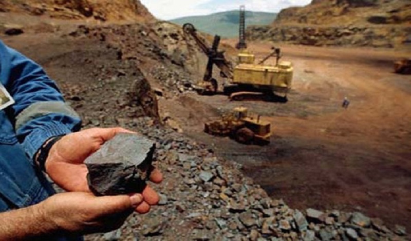 فرآیند تاثیرپذیری صنعت سنگ